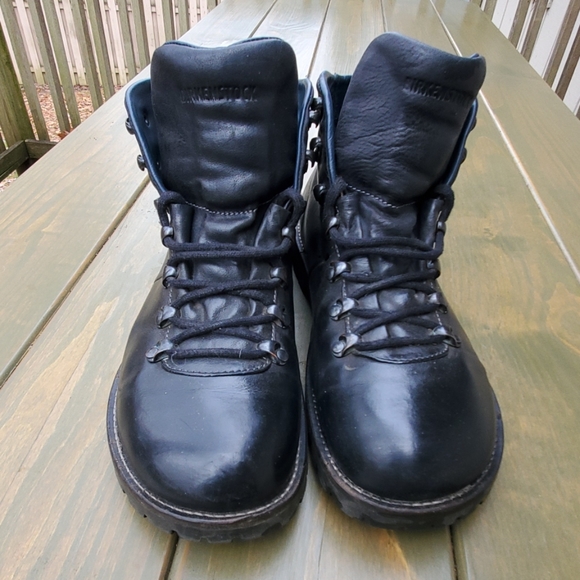 birkenstock hancock boots